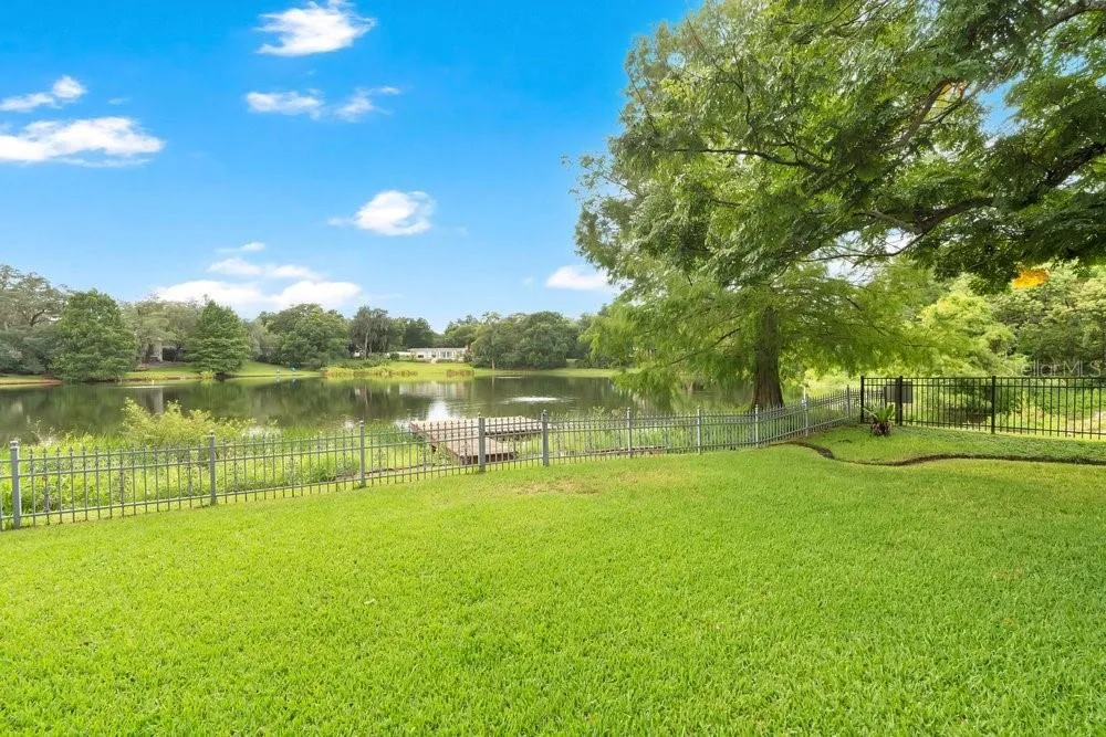 2227 HOWARD DRIVE Winter Park, FL 32789