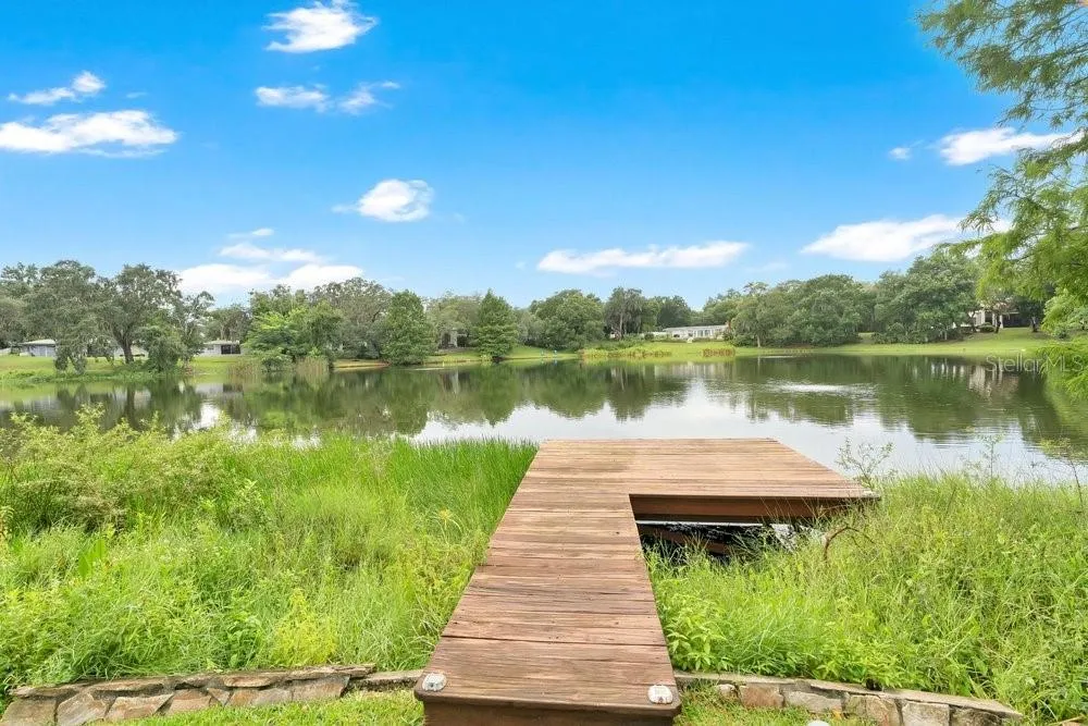 2227 HOWARD DRIVE Winter Park, FL 32789