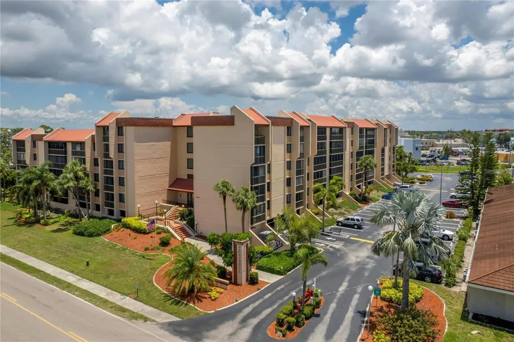 3006 CARING WAY #608 Port Charlotte, FL 33952