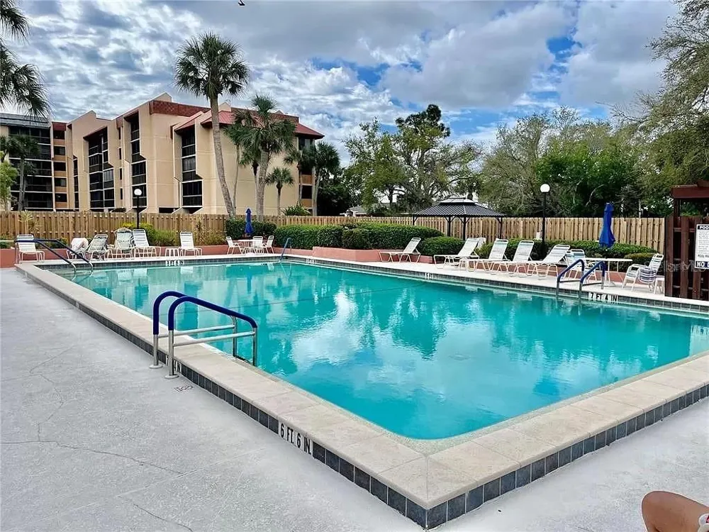 3006 CARING WAY #608 Port Charlotte, FL 33952