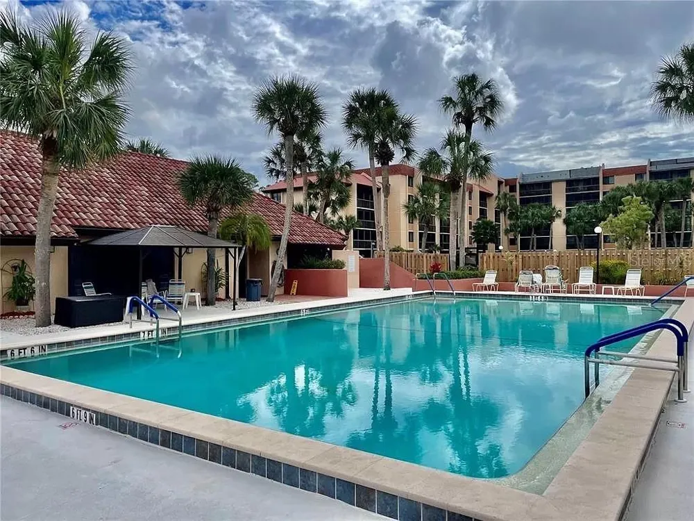 3006 CARING WAY #608 Port Charlotte, FL 33952