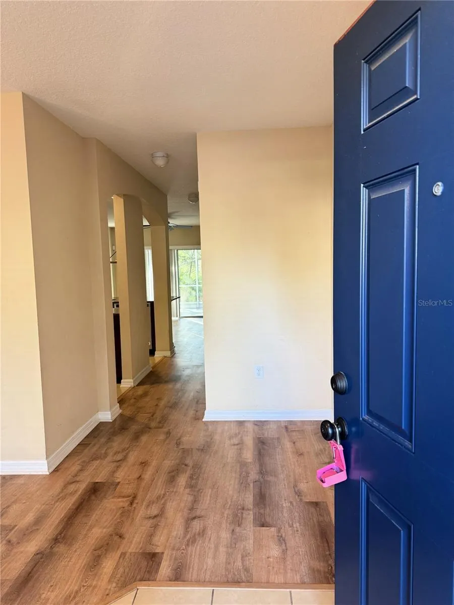 15802 STABLE RUN DRIVE Spring Hill, FL 34610