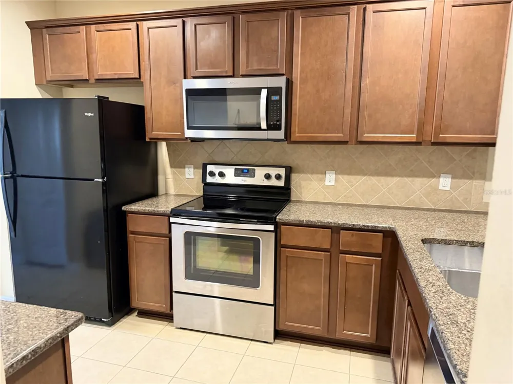 15802 STABLE RUN DRIVE Spring Hill, FL 34610