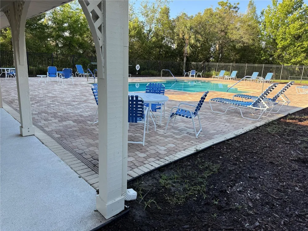 15802 STABLE RUN DRIVE Spring Hill, FL 34610