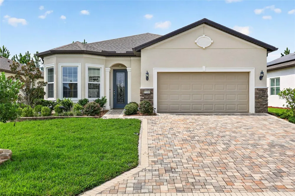 9304 SW 56TH LOOP ocala, FL 34481