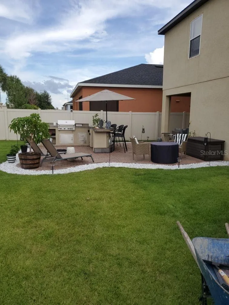 11344 EMERALD SHORE DRIVE Riverview, FL 33579