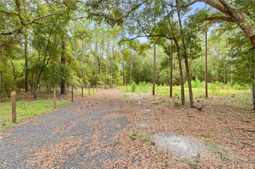 0 SHAVER DRIVE Brooksville, FL 34601