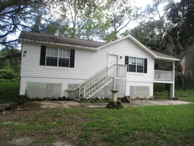 35236 REYNOLDS STREET Dade City, FL 33523