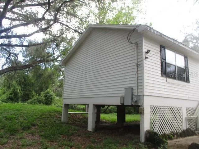 35236 REYNOLDS STREET Dade City, FL 33523