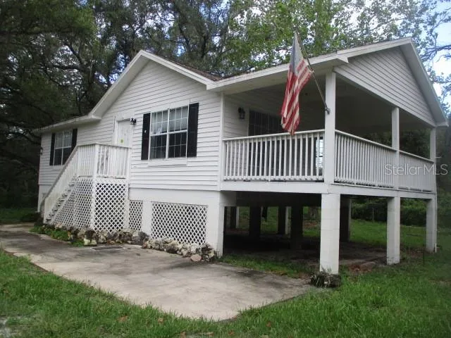 35236 REYNOLDS STREET Dade City, FL 33523