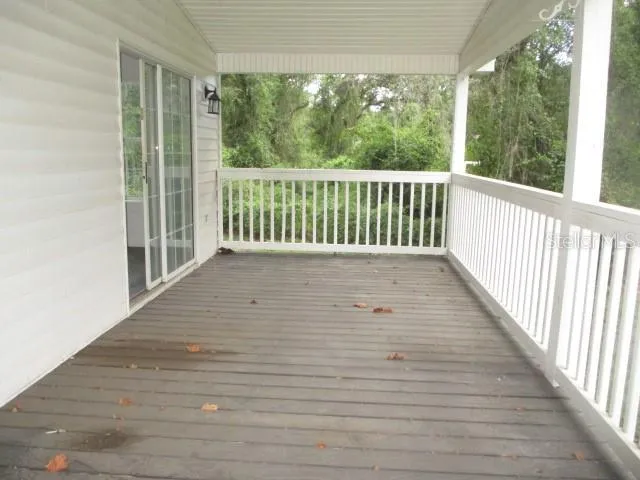 35236 REYNOLDS STREET Dade City, FL 33523