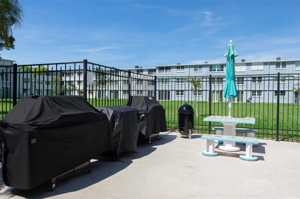 4720 LOCUST STREET NE #219 St Petersburg, FL 33703