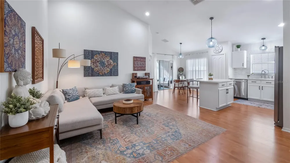 3931 ANDOVER CAY BOULEVARD Orlando, FL 32825