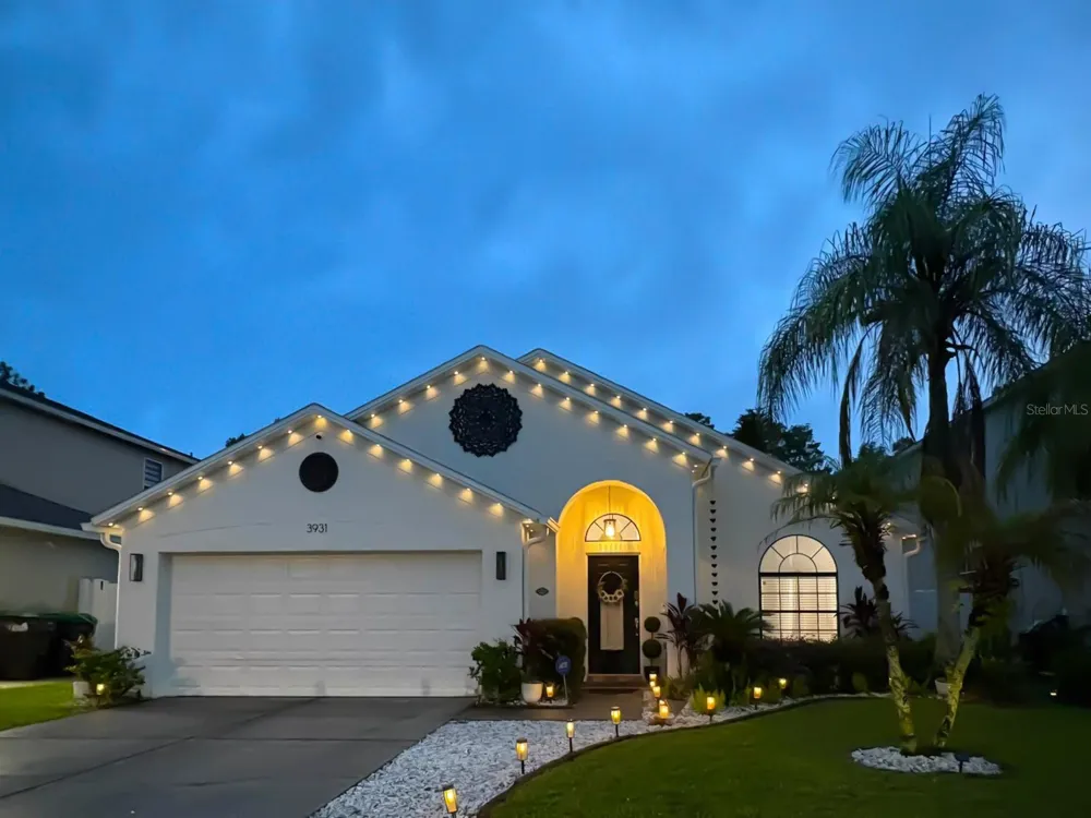 3931 ANDOVER CAY BOULEVARD Orlando, FL 32825