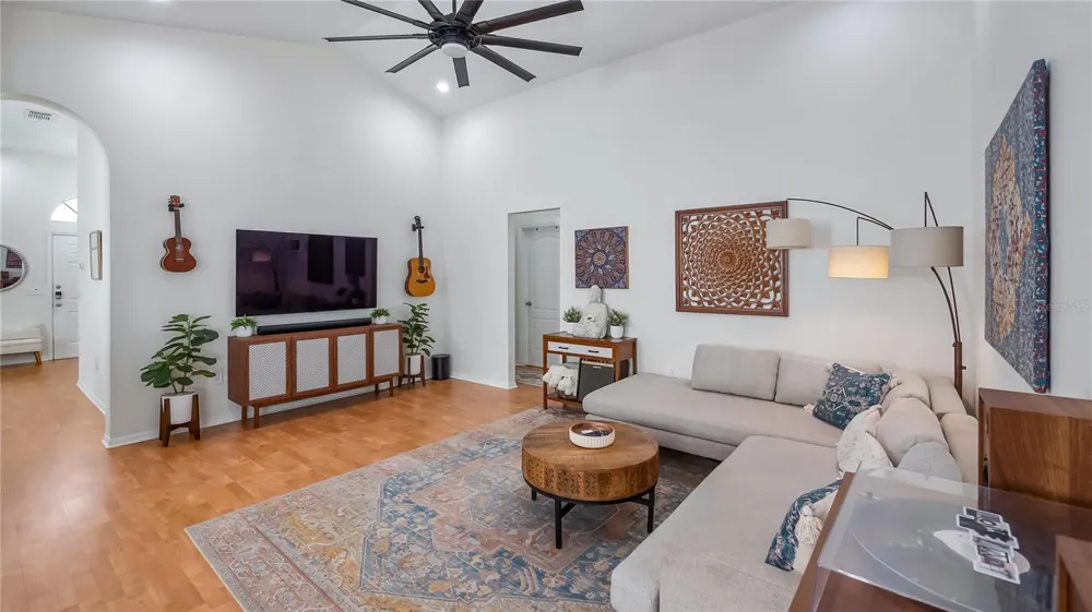 3931 ANDOVER CAY BOULEVARD Orlando, FL 32825