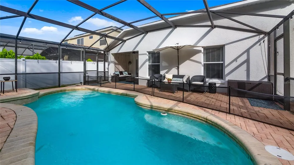 3931 ANDOVER CAY BOULEVARD Orlando, FL 32825
