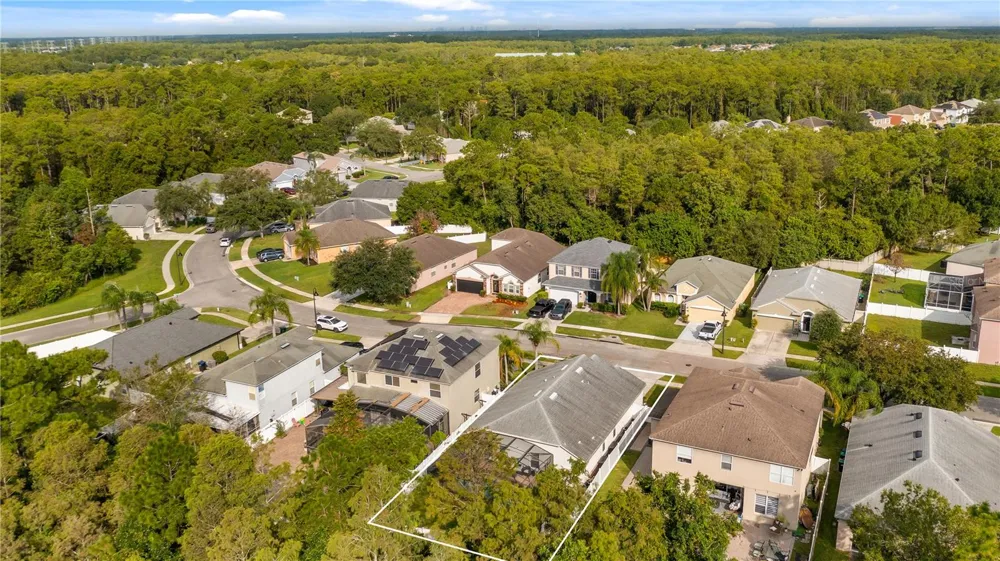 3931 ANDOVER CAY BOULEVARD Orlando, FL 32825