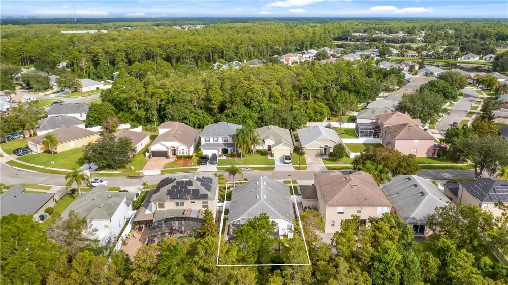 3931 ANDOVER CAY BOULEVARD Orlando, FL 32825