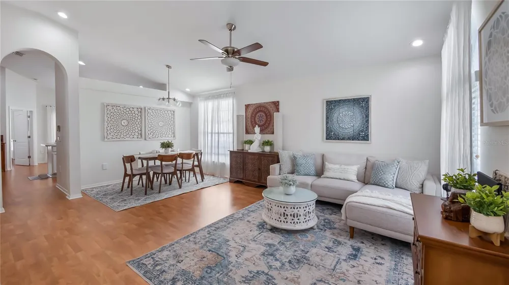3931 ANDOVER CAY BOULEVARD Orlando, FL 32825
