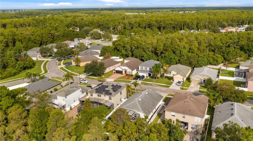 3931 ANDOVER CAY BOULEVARD Orlando, FL 32825