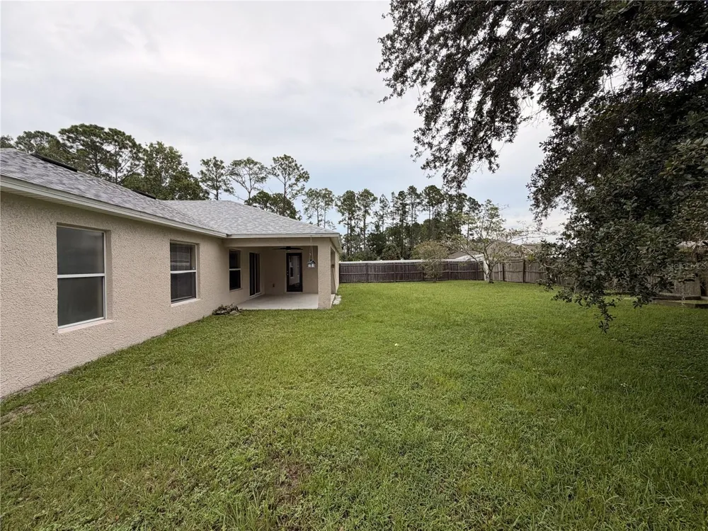 63 RICHMOND DR. Palm Coast, FL 32164