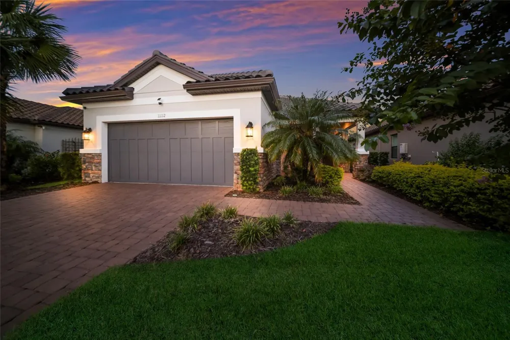 11112 DEVONBRIDGE DRIVE Palmetto, FL 34221
