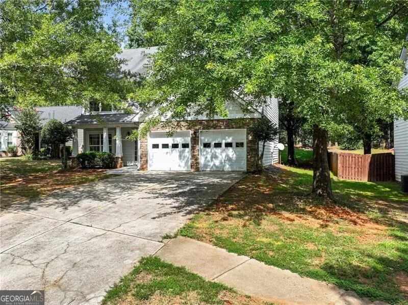 412 Eglington TRL Locust Grove, GA 30248