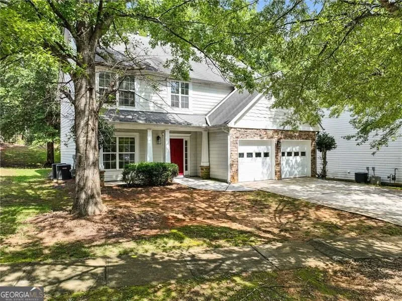 412 Eglington TRL Locust Grove, GA 30248
