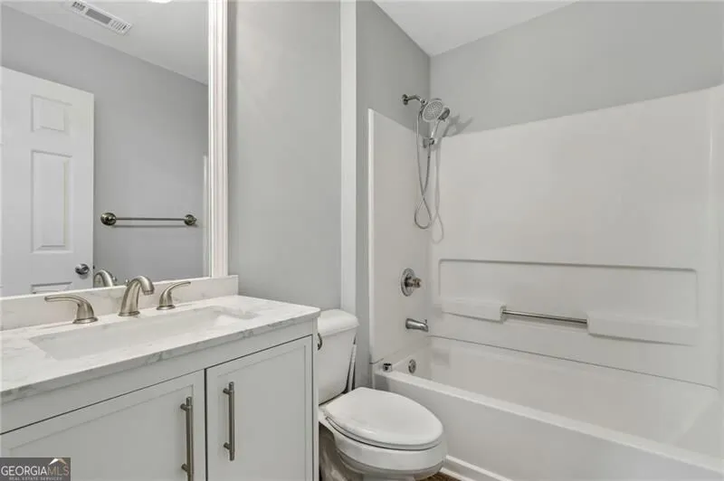 412 Eglington TRL Locust Grove, GA 30248