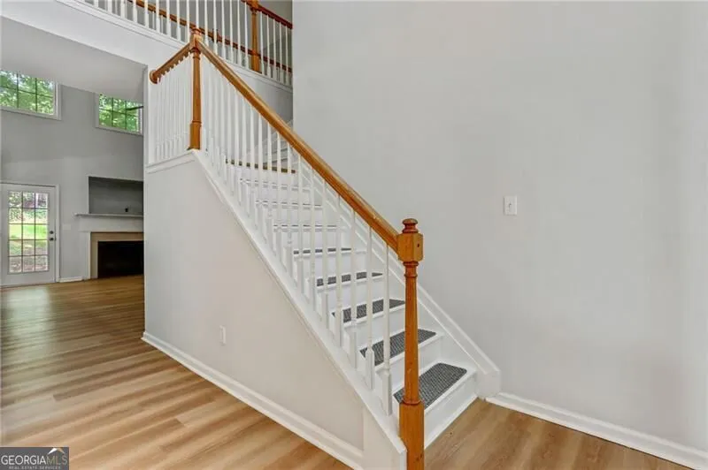 412 Eglington TRL Locust Grove, GA 30248