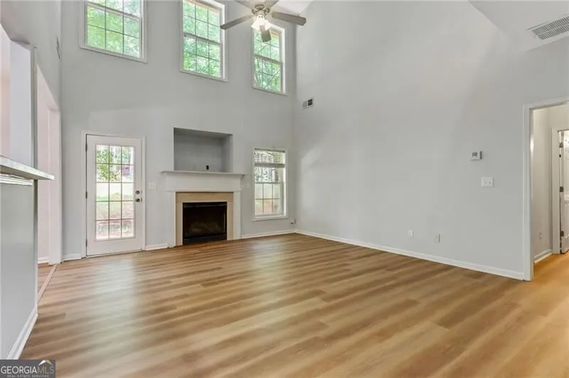 412 Eglington TRL Locust Grove, GA 30248