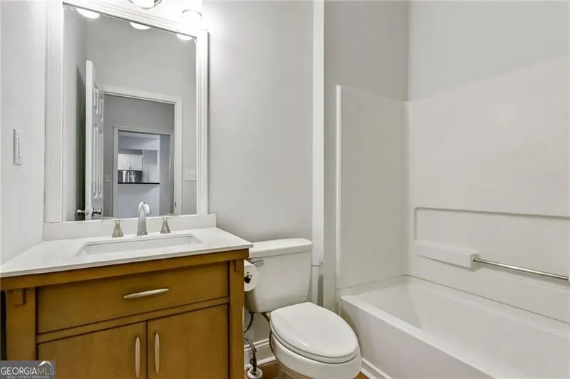 412 Eglington TRL Locust Grove, GA 30248