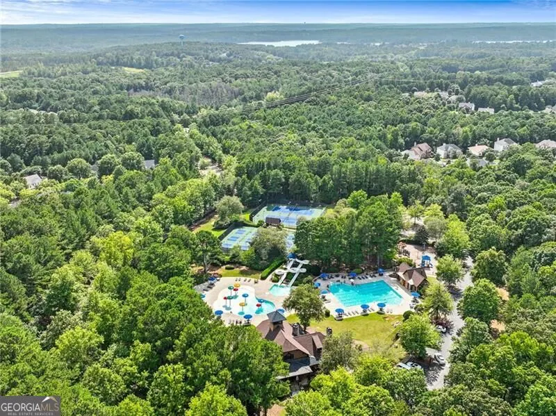 412 Eglington TRL Locust Grove, GA 30248