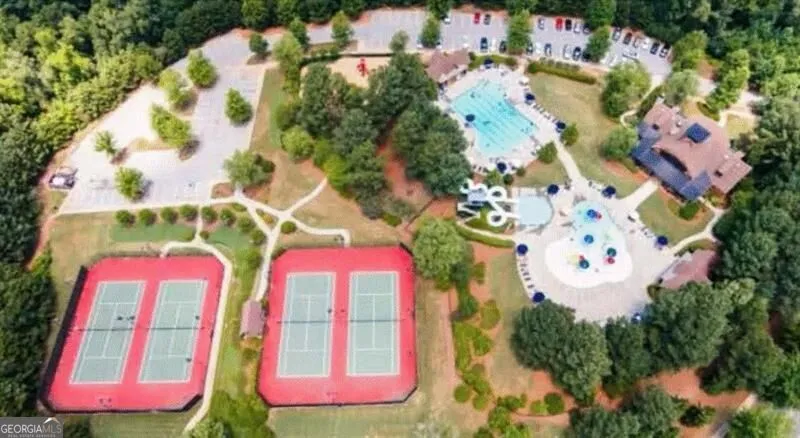 412 Eglington TRL Locust Grove, GA 30248