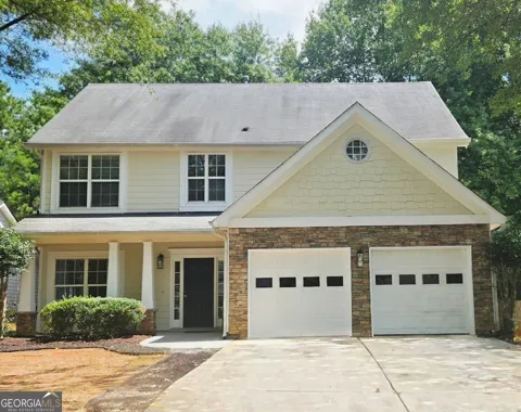 412 Eglington TRL