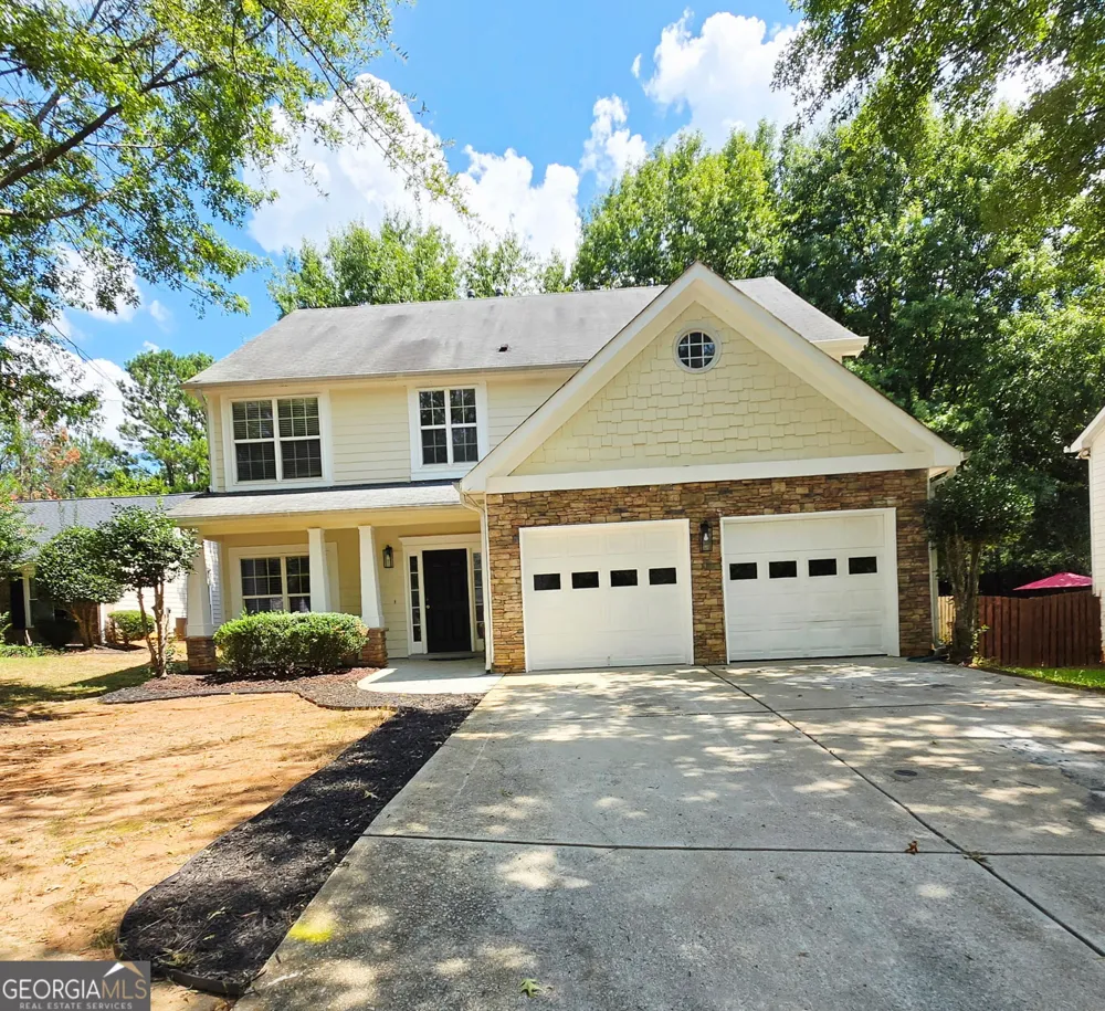 412 Eglington TRL Locust Grove, GA 30248