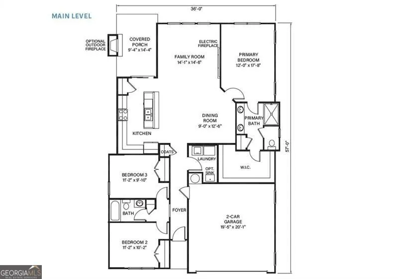 149 White Antelope ST Waleska, GA 30183