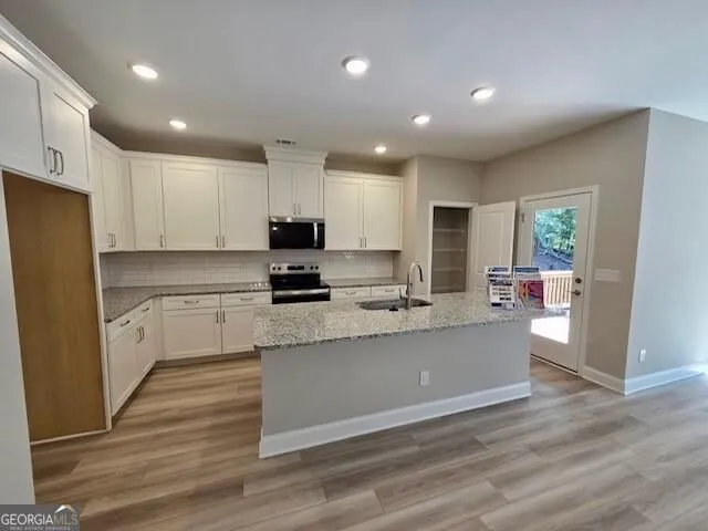 149 White Antelope ST Waleska, GA 30183