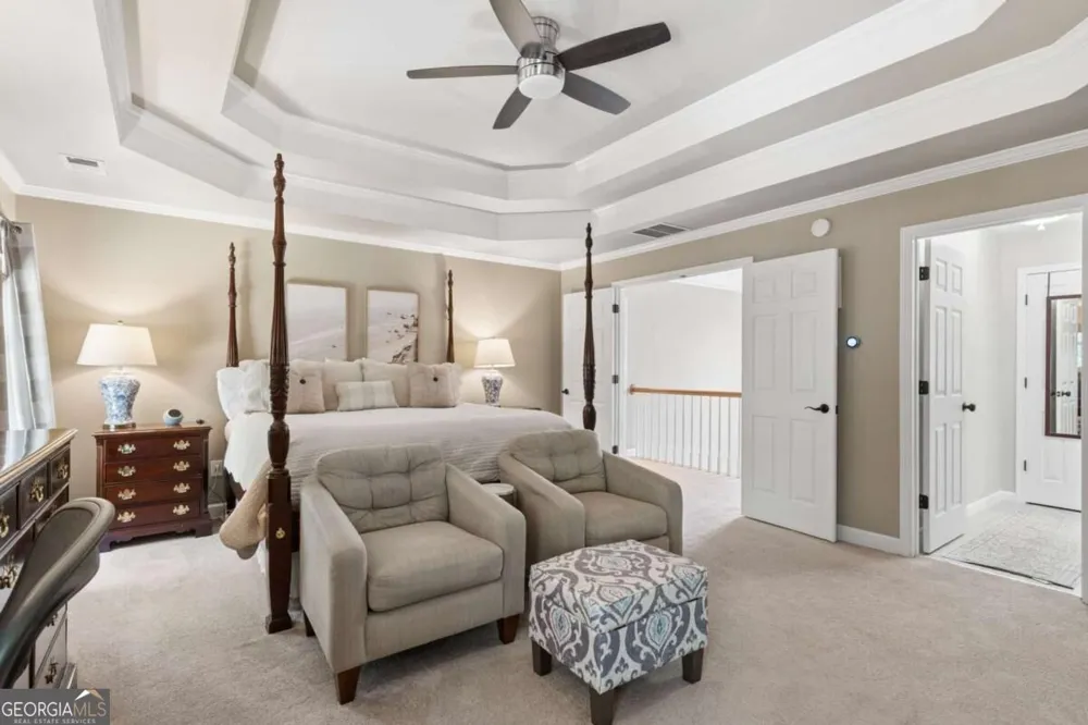 3090 Salisbury DR Alpharetta, GA 30004