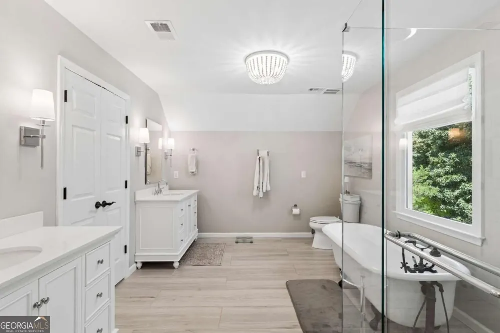3090 Salisbury DR Alpharetta, GA 30004