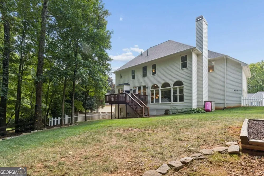 3090 Salisbury DR Alpharetta, GA 30004