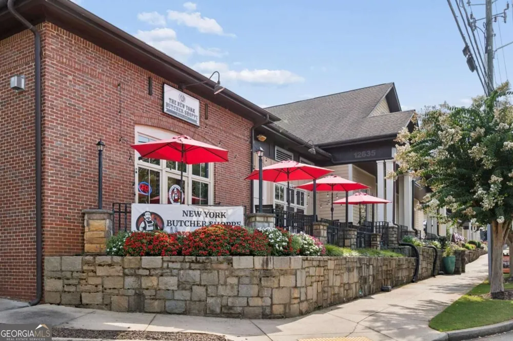 3090 Salisbury DR Alpharetta, GA 30004