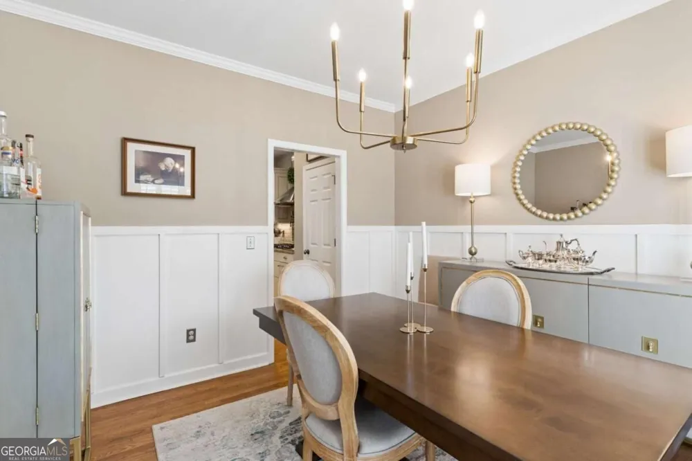 3090 Salisbury DR Alpharetta, GA 30004