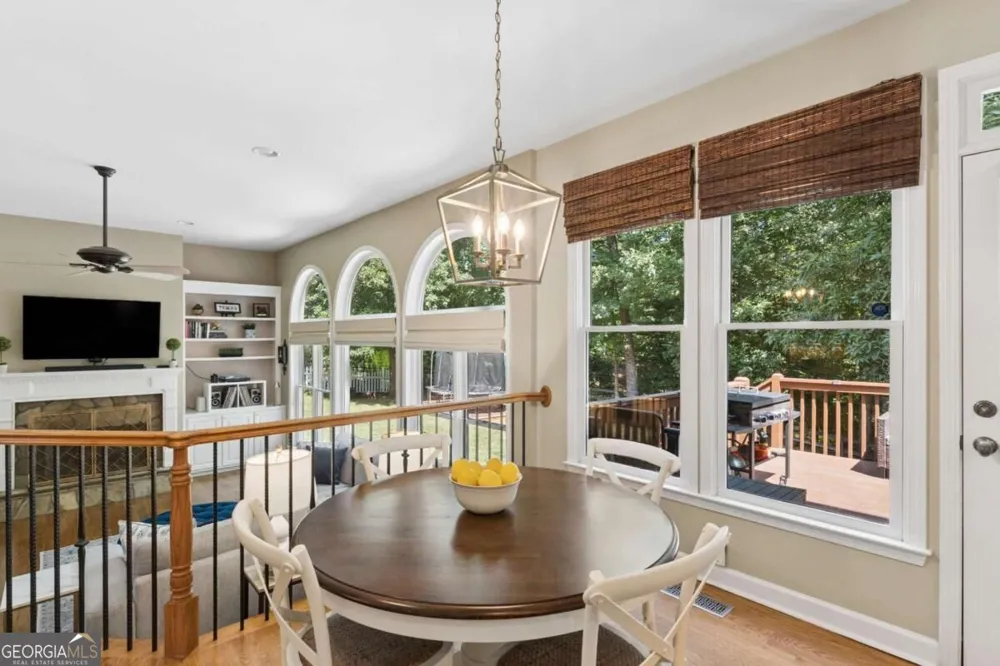 3090 Salisbury DR Alpharetta, GA 30004