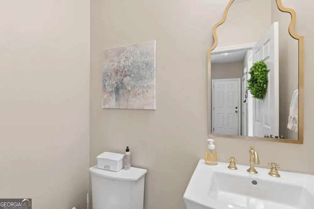 3090 Salisbury DR Alpharetta, GA 30004