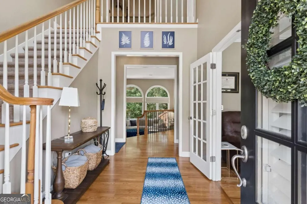 3090 Salisbury DR Alpharetta, GA 30004