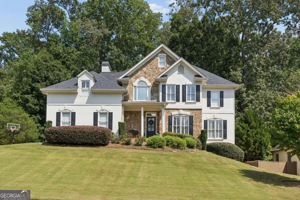 3090 Salisbury DR Alpharetta, GA 30004