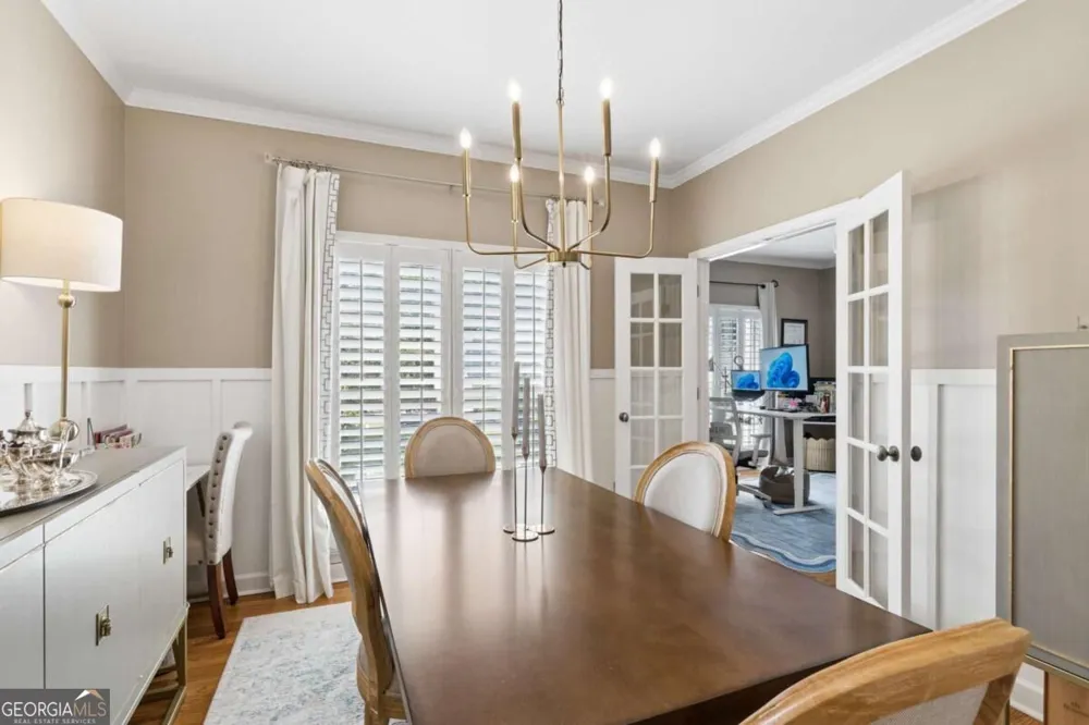 3090 Salisbury DR Alpharetta, GA 30004
