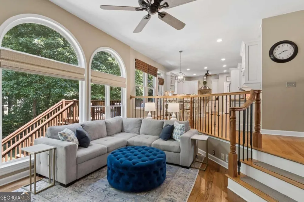 3090 Salisbury DR Alpharetta, GA 30004