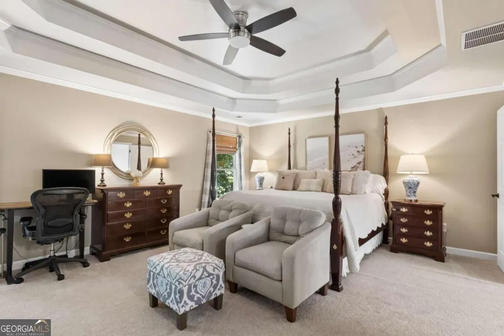 3090 Salisbury DR Alpharetta, GA 30004